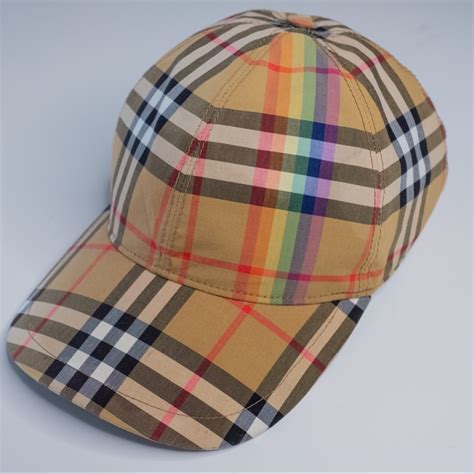 burberry pride cap|UK stocks edge higher, Burberry boosts mid.